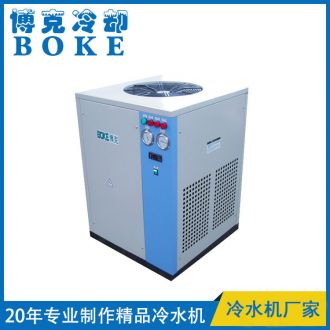 邯鄲激光冷水機